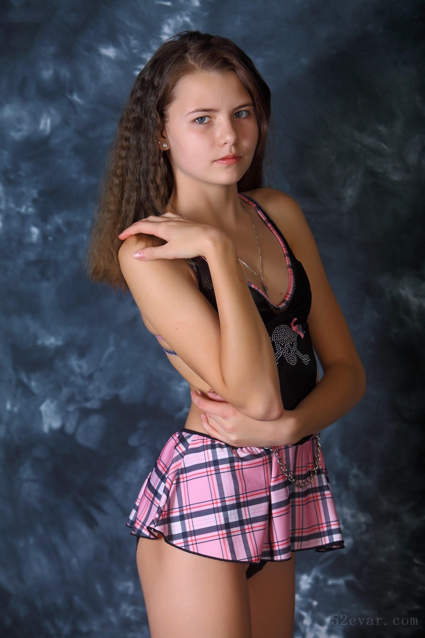 Angelica精品写真套图第一弹