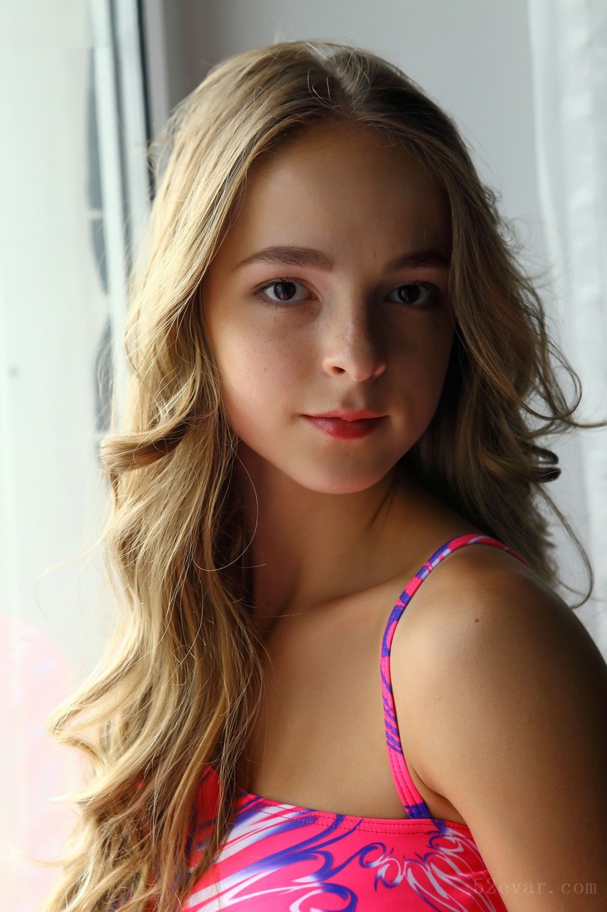 Eva精品写真套图第一弹