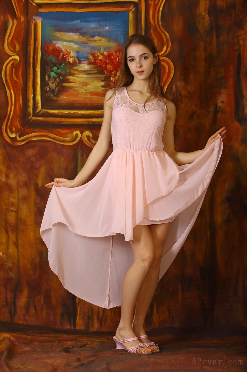 Eva精品写真套图第一弹