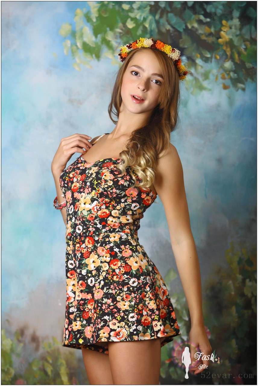 Eva精品写真套图第一弹