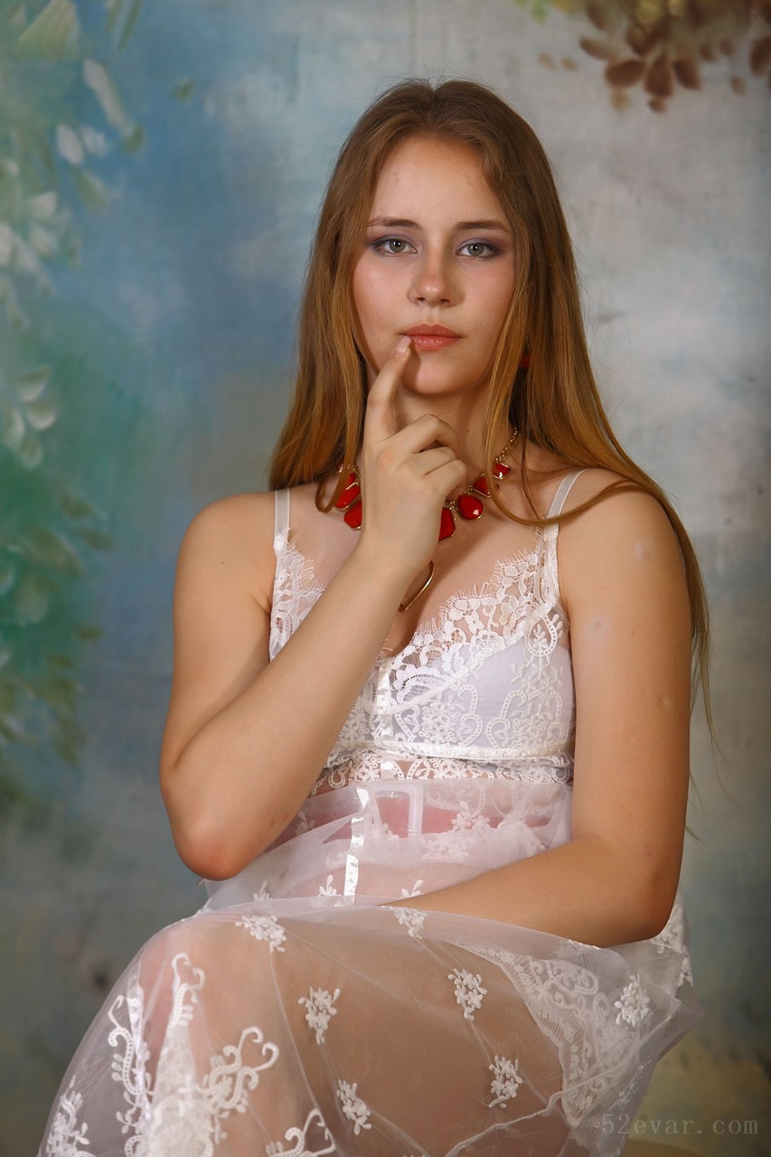 Hanna精品写真套图第一弹