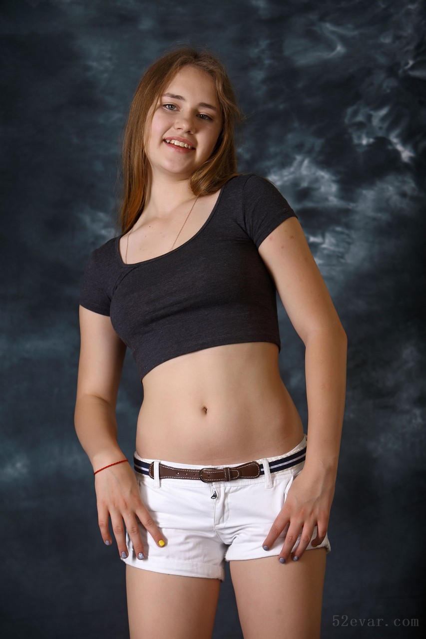 Hanna精品写真套图第一弹