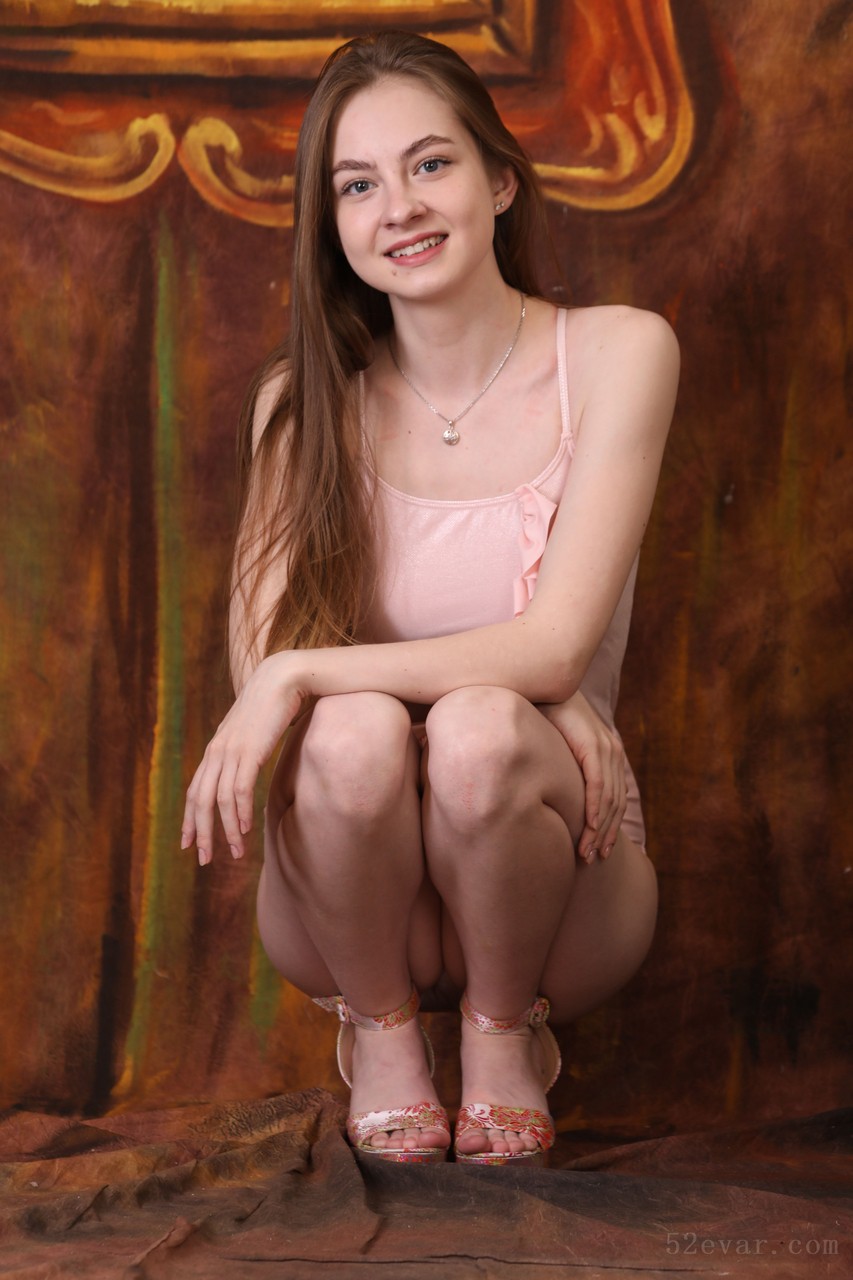 Bella精品写真视频第一弹