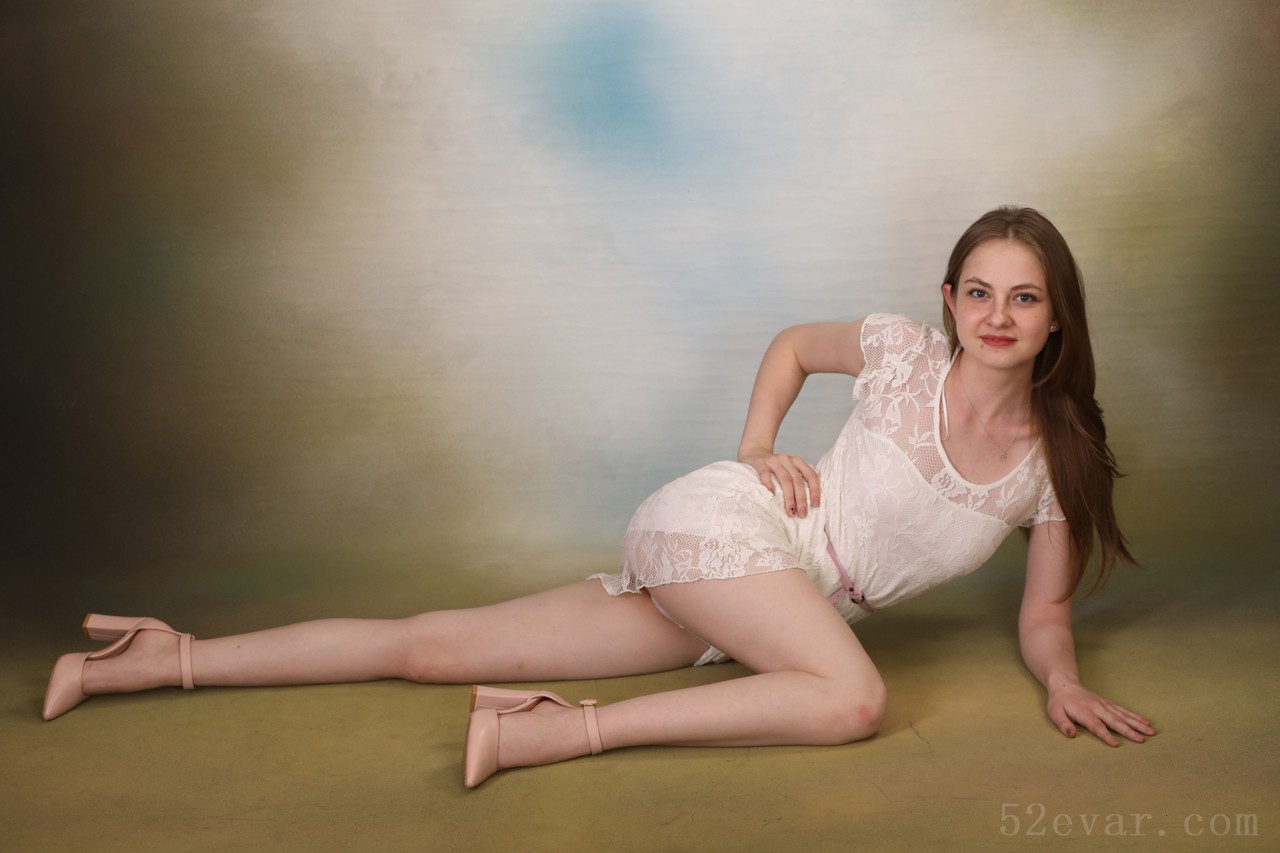 Bella精品写真视频第一弹