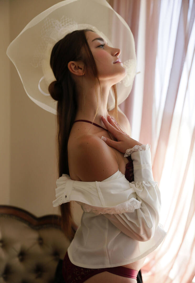 Amelie K精品写真视频第七弹