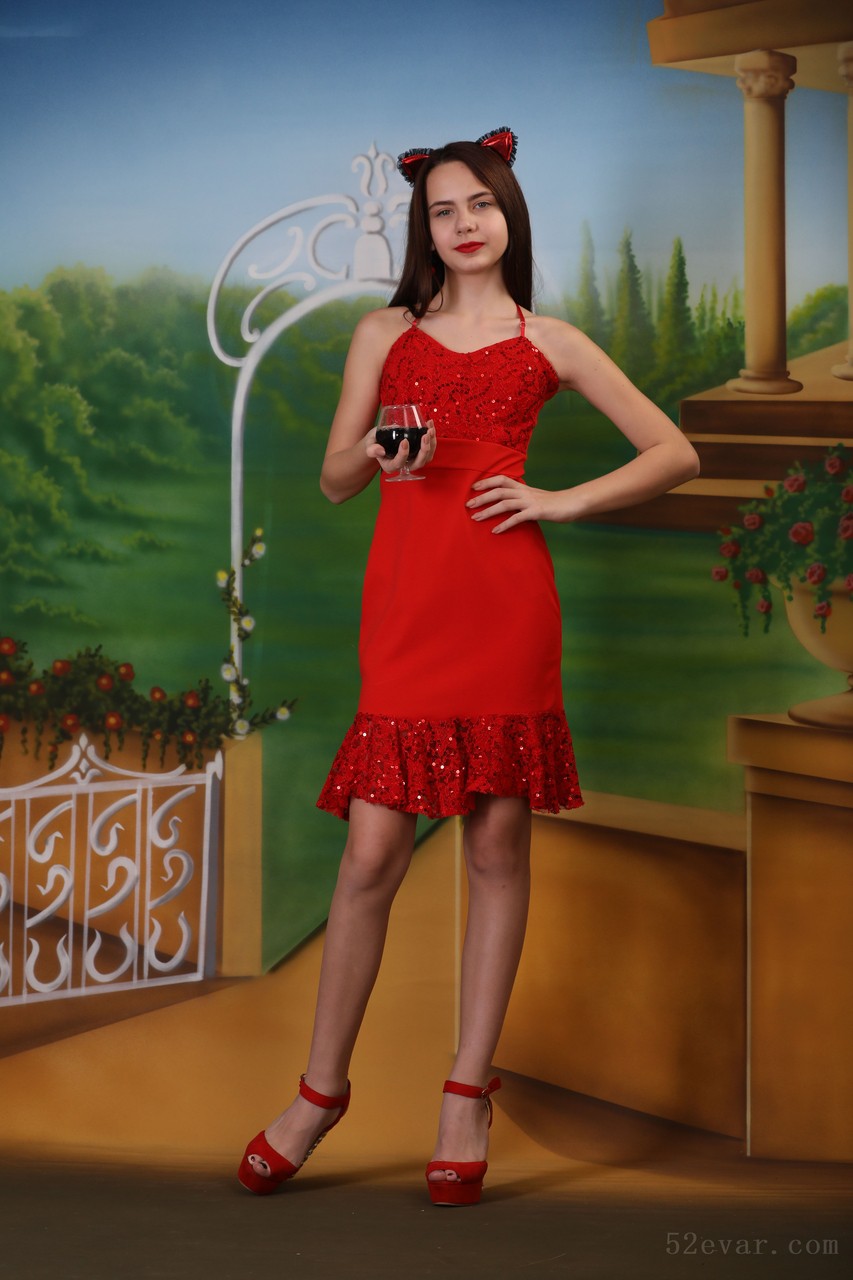 Mia精品写真套图第一弹