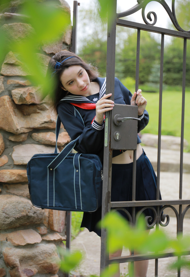 Anna C精品写真视频第四弹