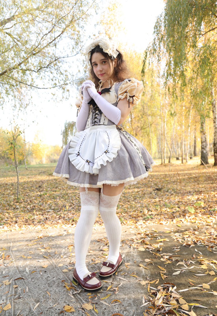 Anna C精品写真视频第七弹