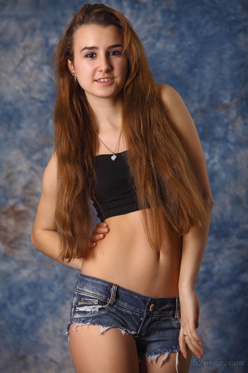 YuliyaK精品写真视频第四弹