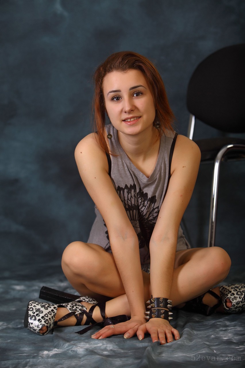 YuliyaK精品写真视频第十弹