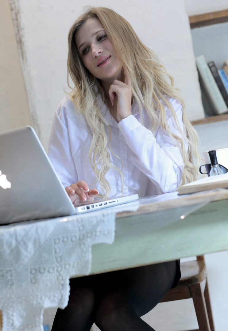 Adriana C精品写真视频第六弹