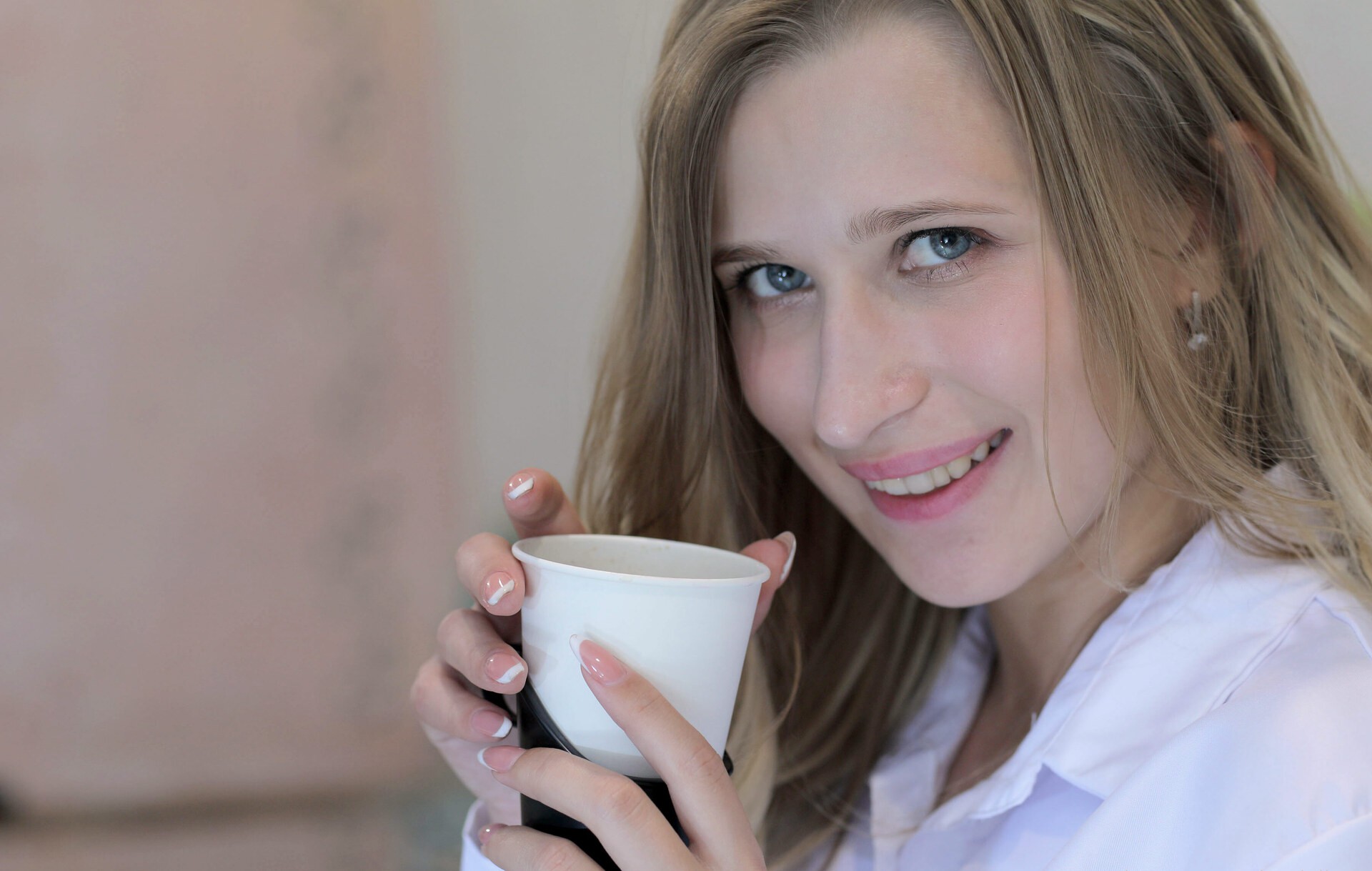 Adriana C精品写真视频第六弹