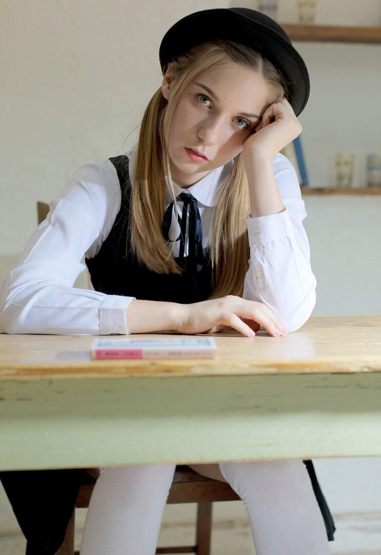 Beghe B精品写真视频第十七弹