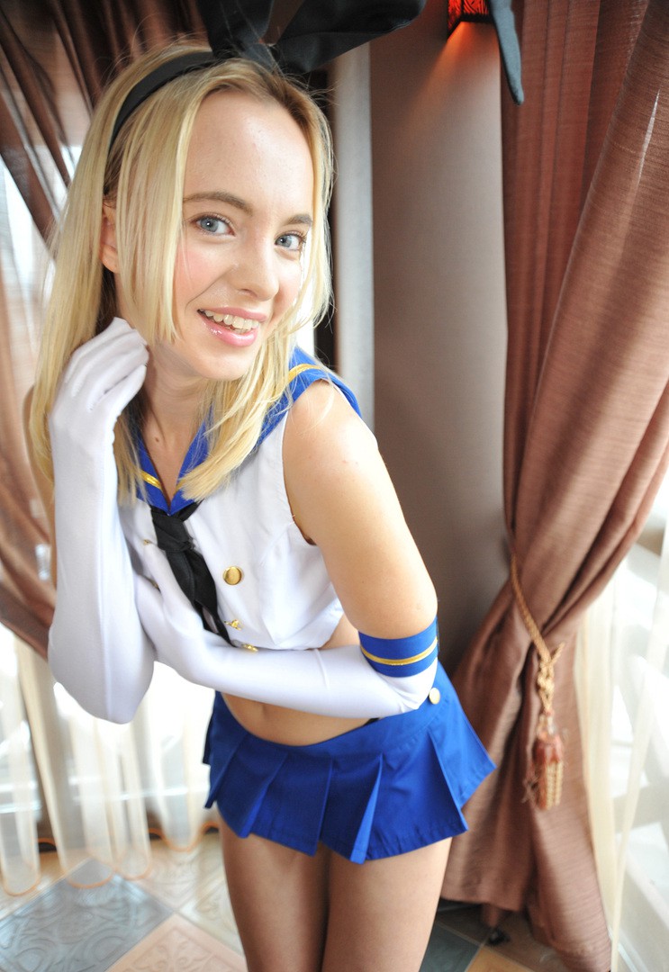 Feodora L精品写真视频第四弹