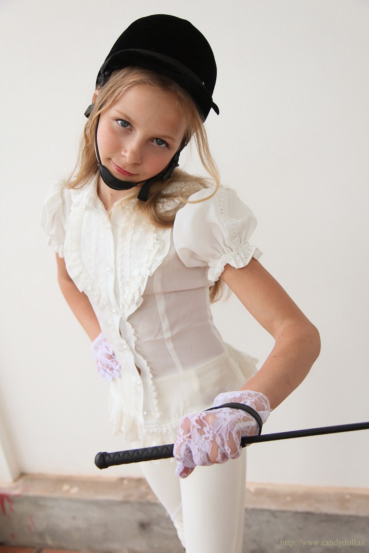 LiliyaY精品写真视频第二弹