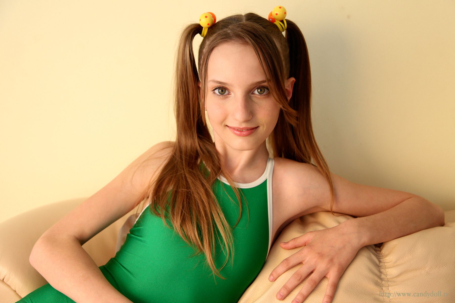 LinaI精品写真视频第三弹