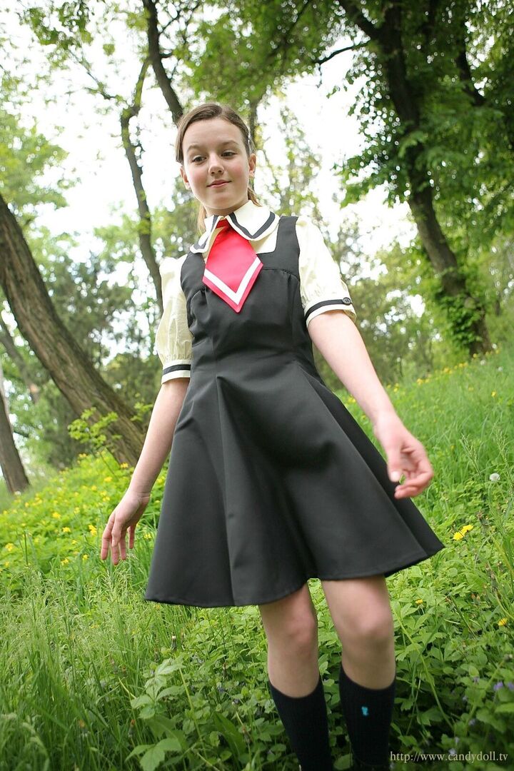 MashaS精品写真视频第二弹