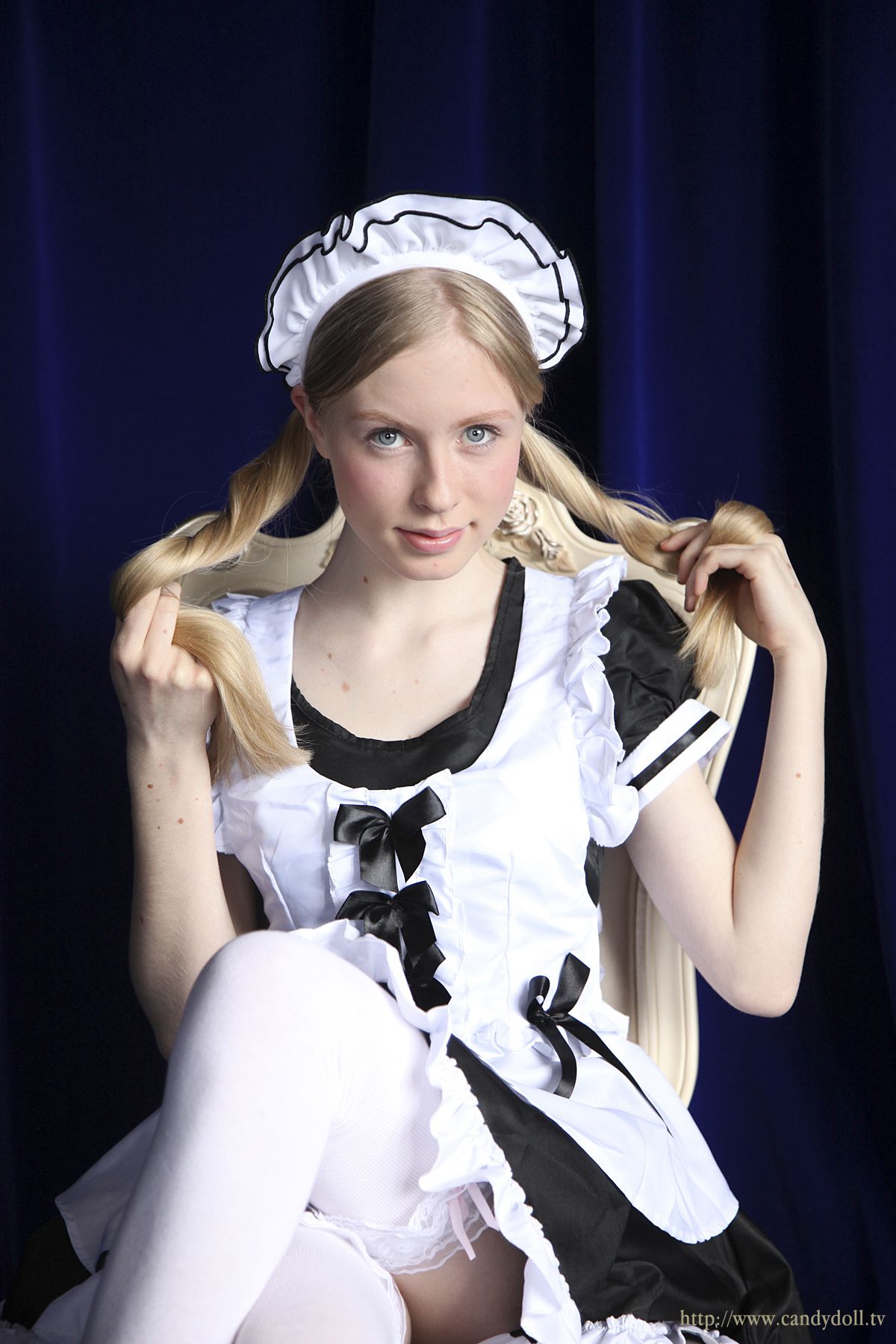 MilaL精品写真视频第一弹