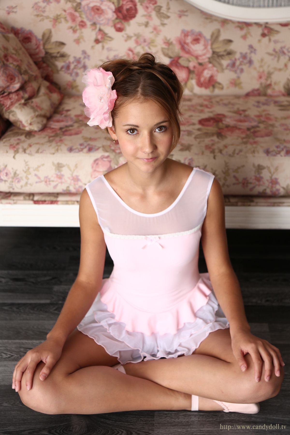 YulianaA精品写真视频第五弹