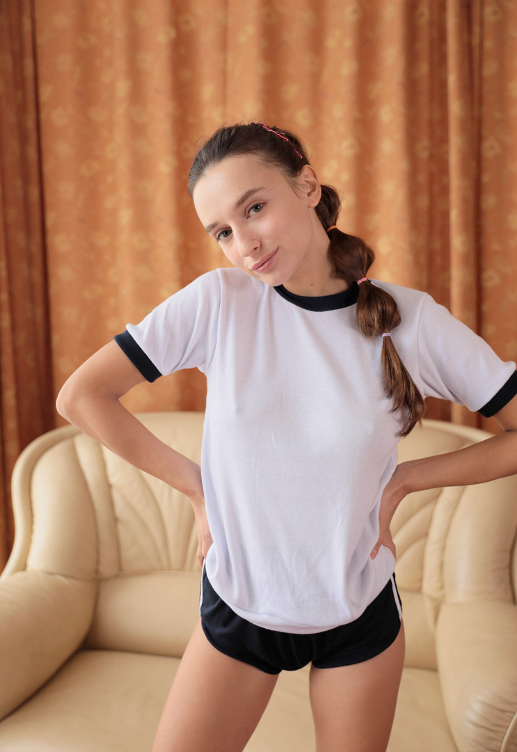 Gloria S精品写真视频第六弹