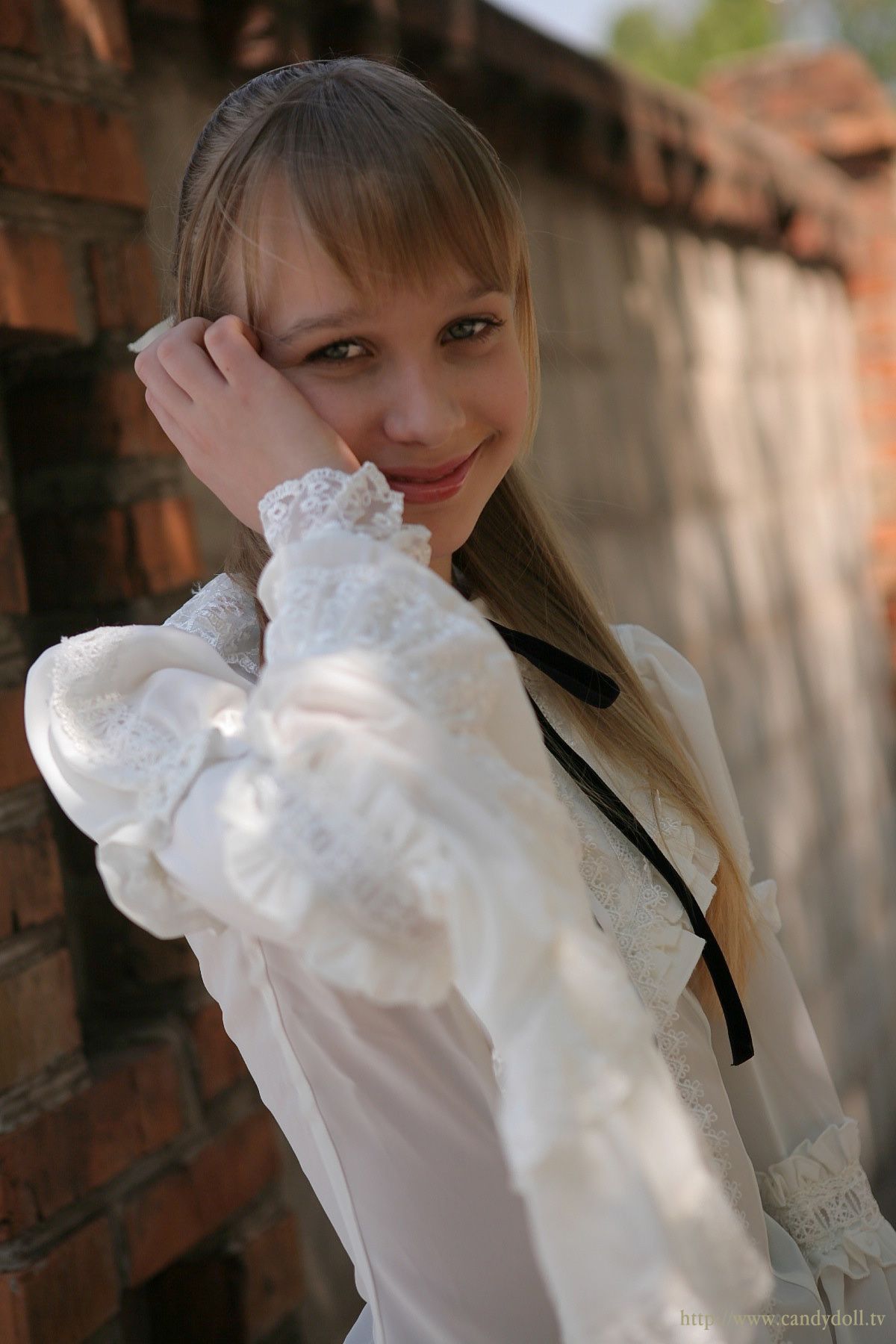 AlyonaR精美套图第八弹(50P)