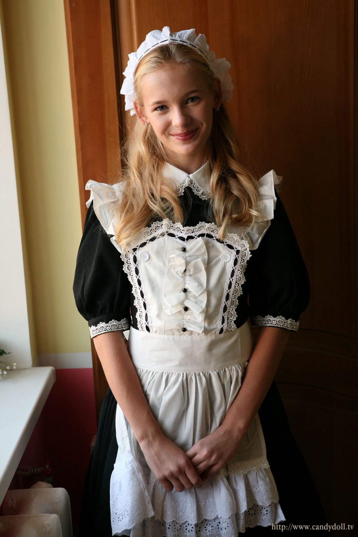 ElizabetaS精美套图第八弹(50P)