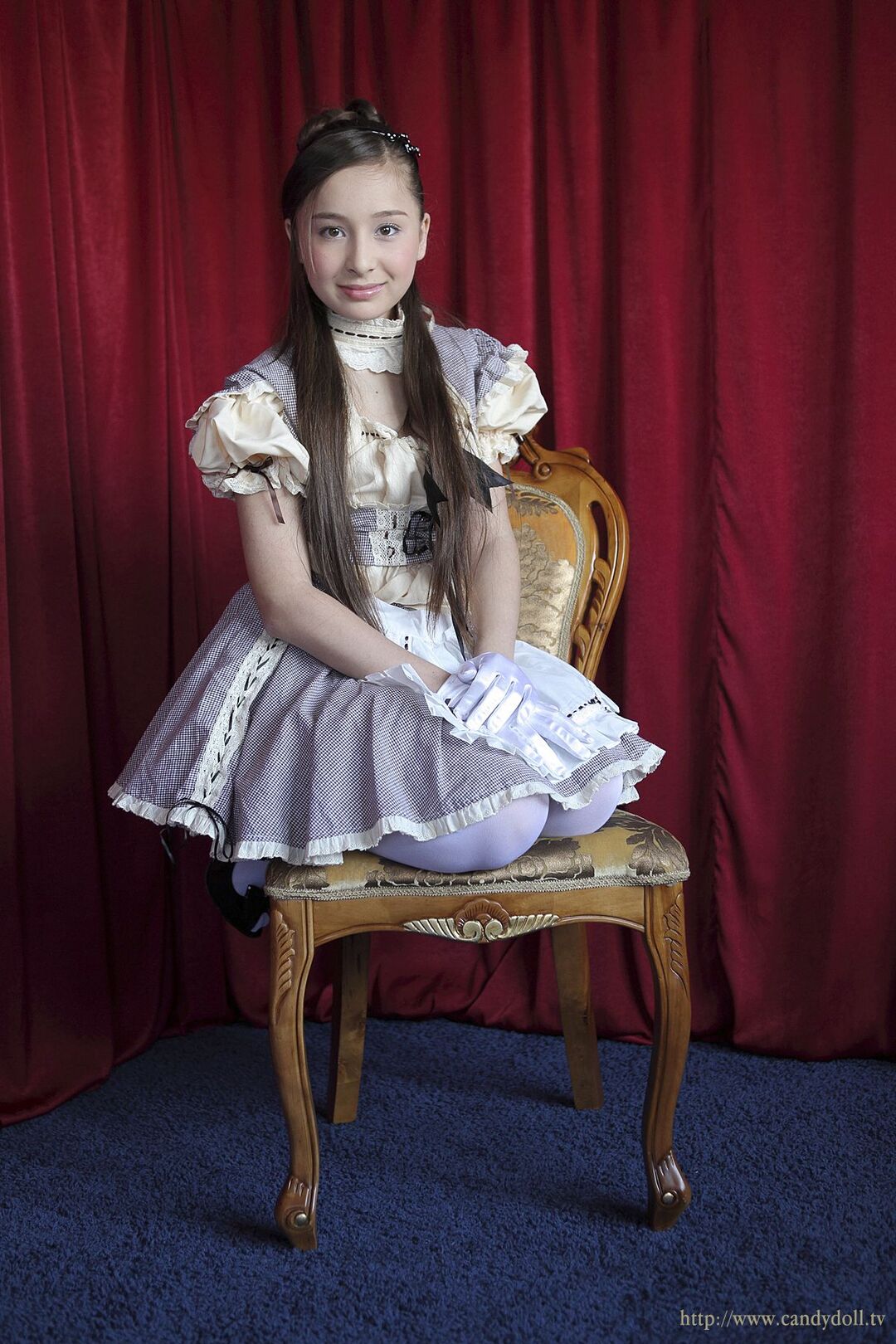 IsabellaB精美套图第三弹(75P)