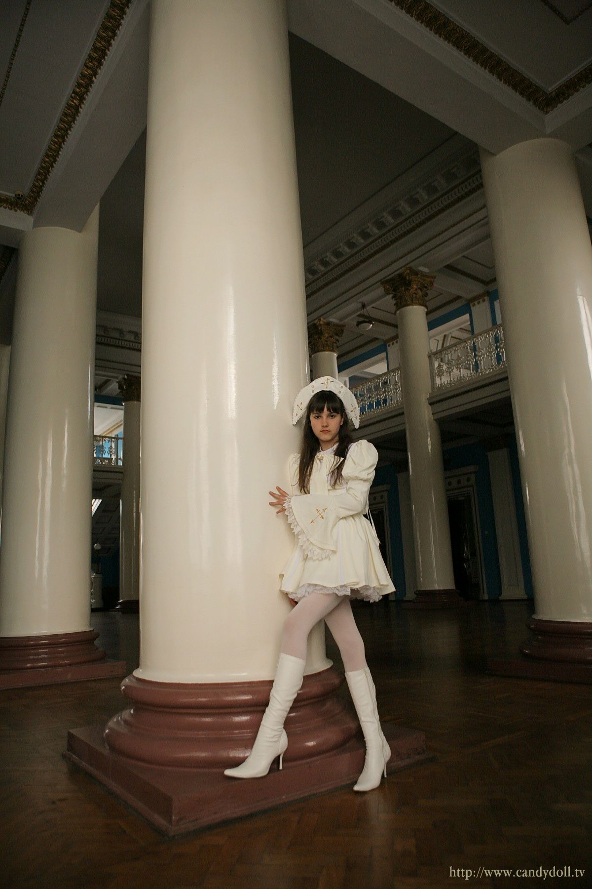 JuliyaR精美套图第八弹(100P)