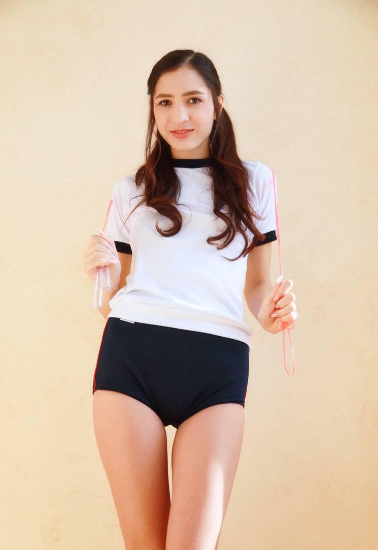 Kerry K精品写真视频第八弹