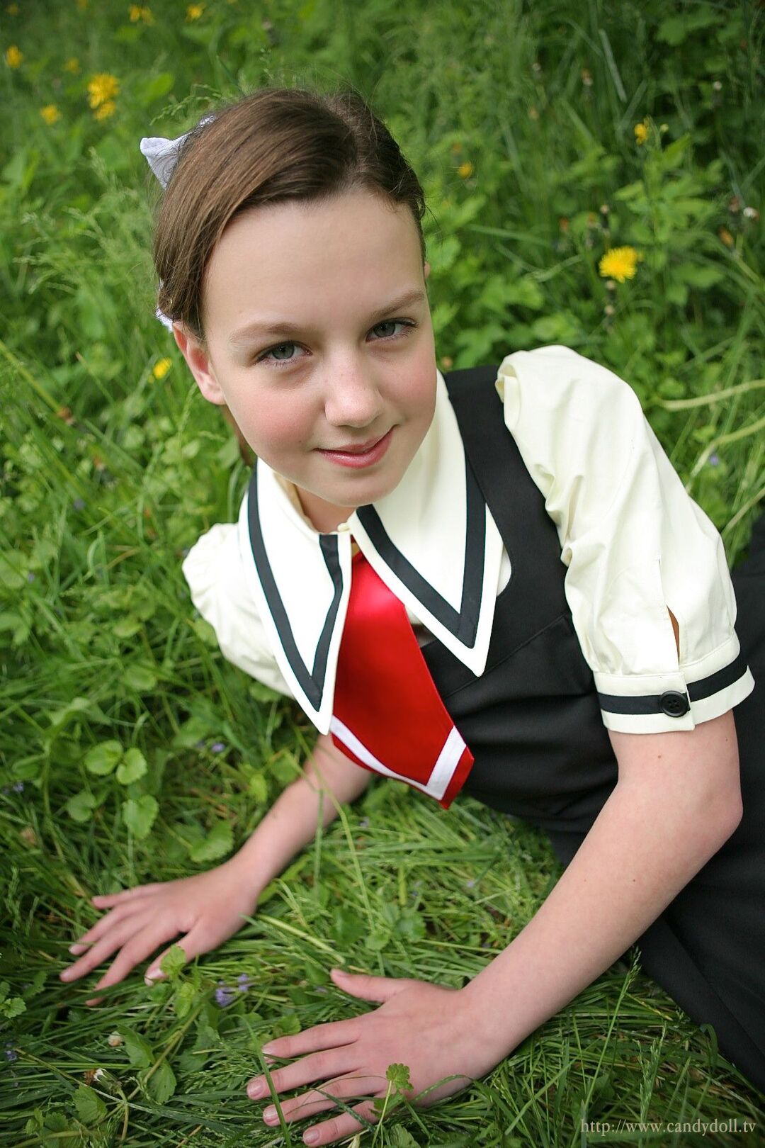 MashaS精美套图第二弹(50P)