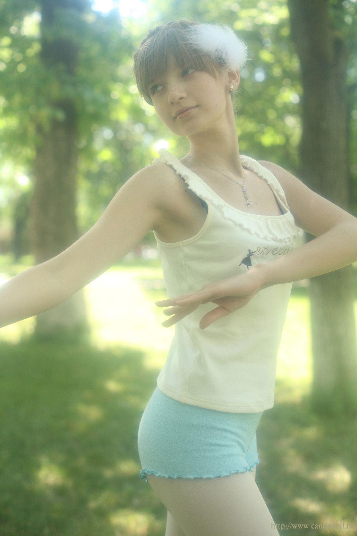 SvetlanaT精美套图第五弹(25P)