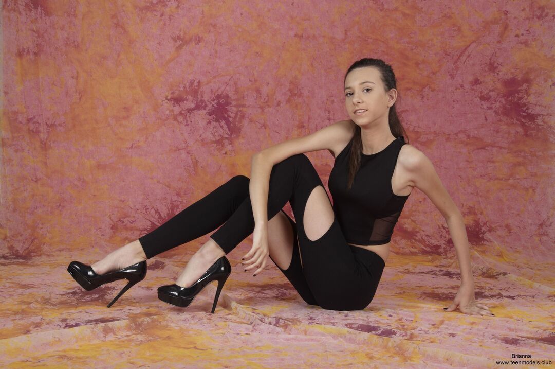 Brianna精美套图第六弹(109P)