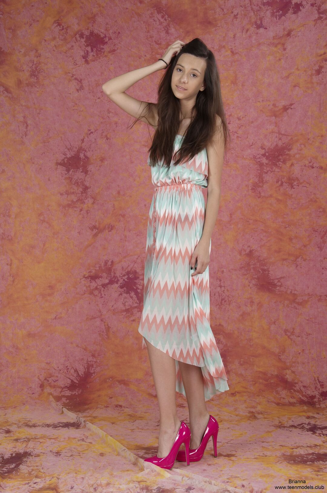 Brianna精美套图第十弹(104P)