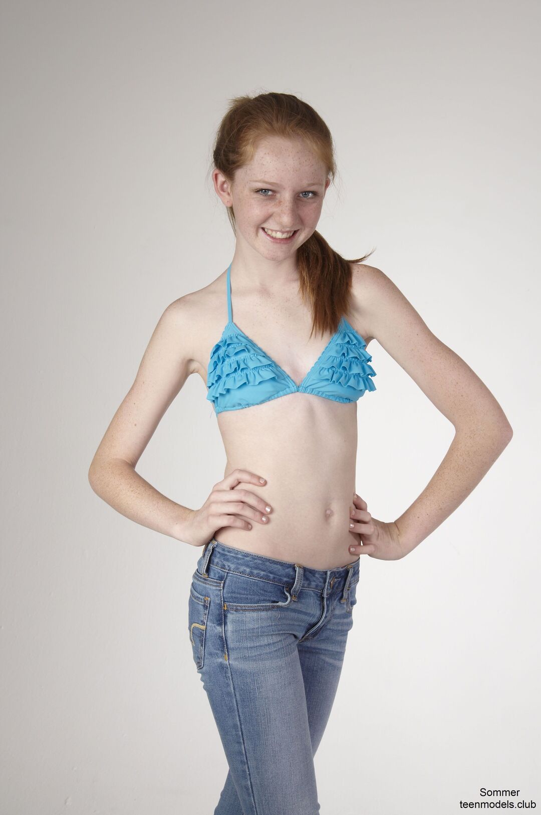 Sommer精美套图第八弹(114P)