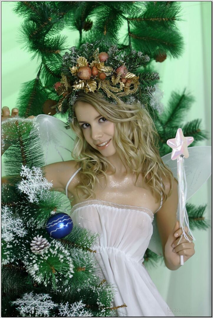 Masha精美套图第六十二弹(105P)