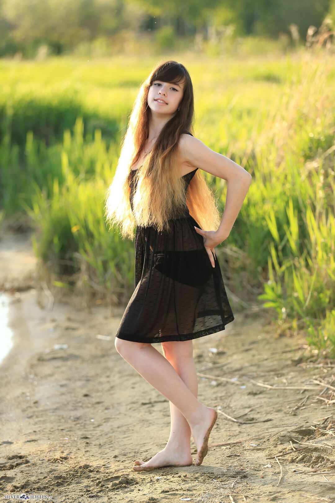 Sarah精美套图第九弹(128P)