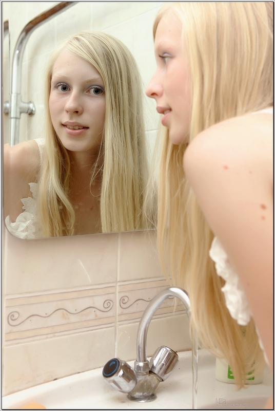 Mila精美套图第六弹(88P)