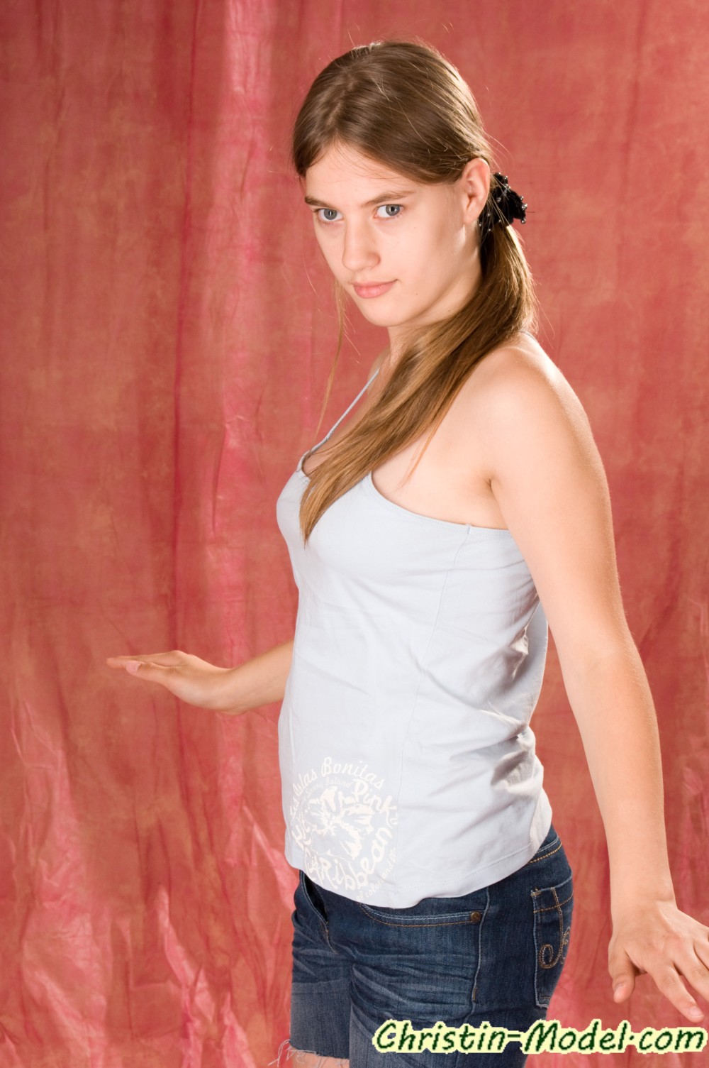 Christin精美套图第十六弹(106P)