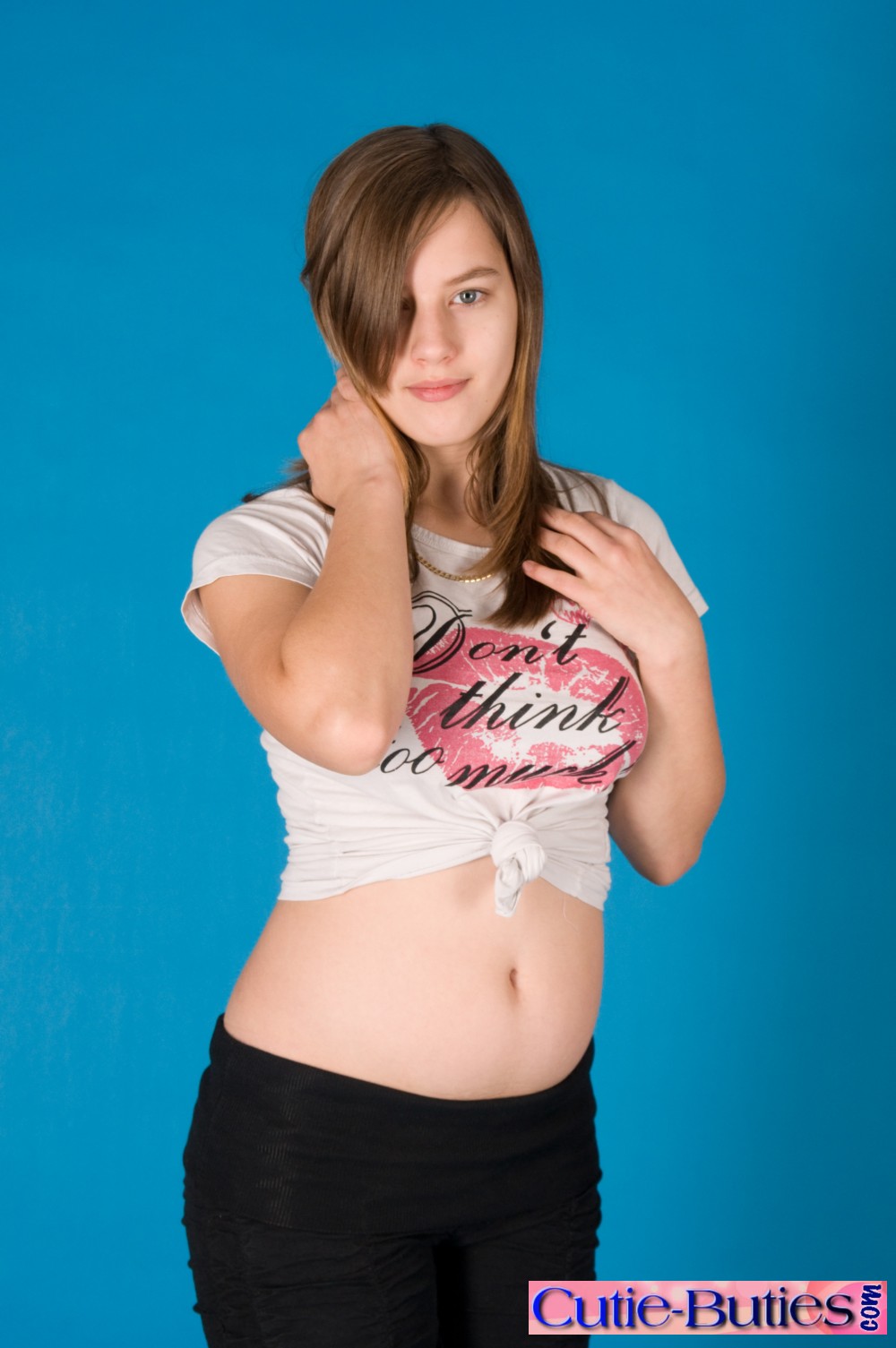 Christin精美套图第四十二弹(100P)