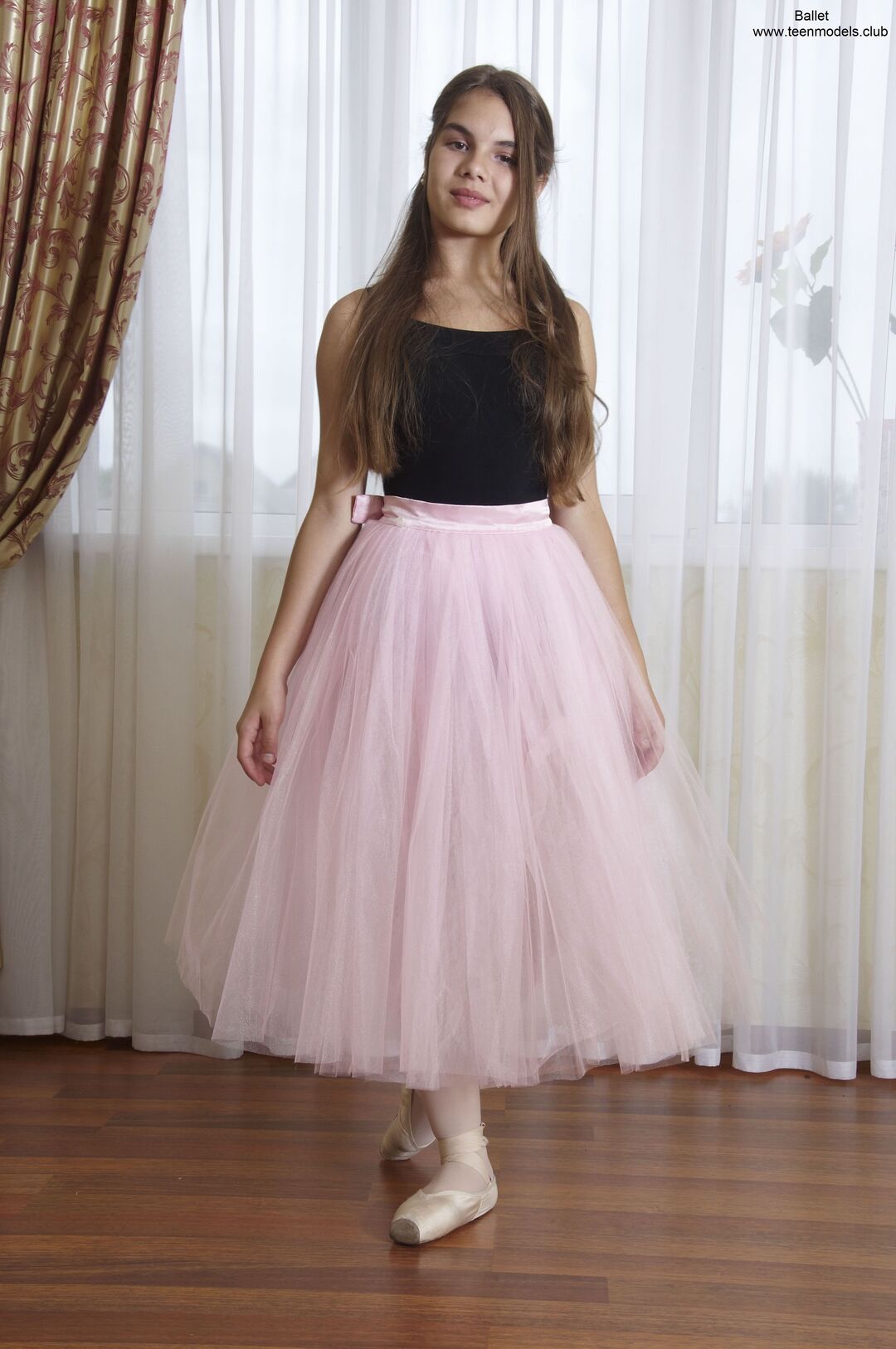 Ballet精美套图第十七弹(139P)