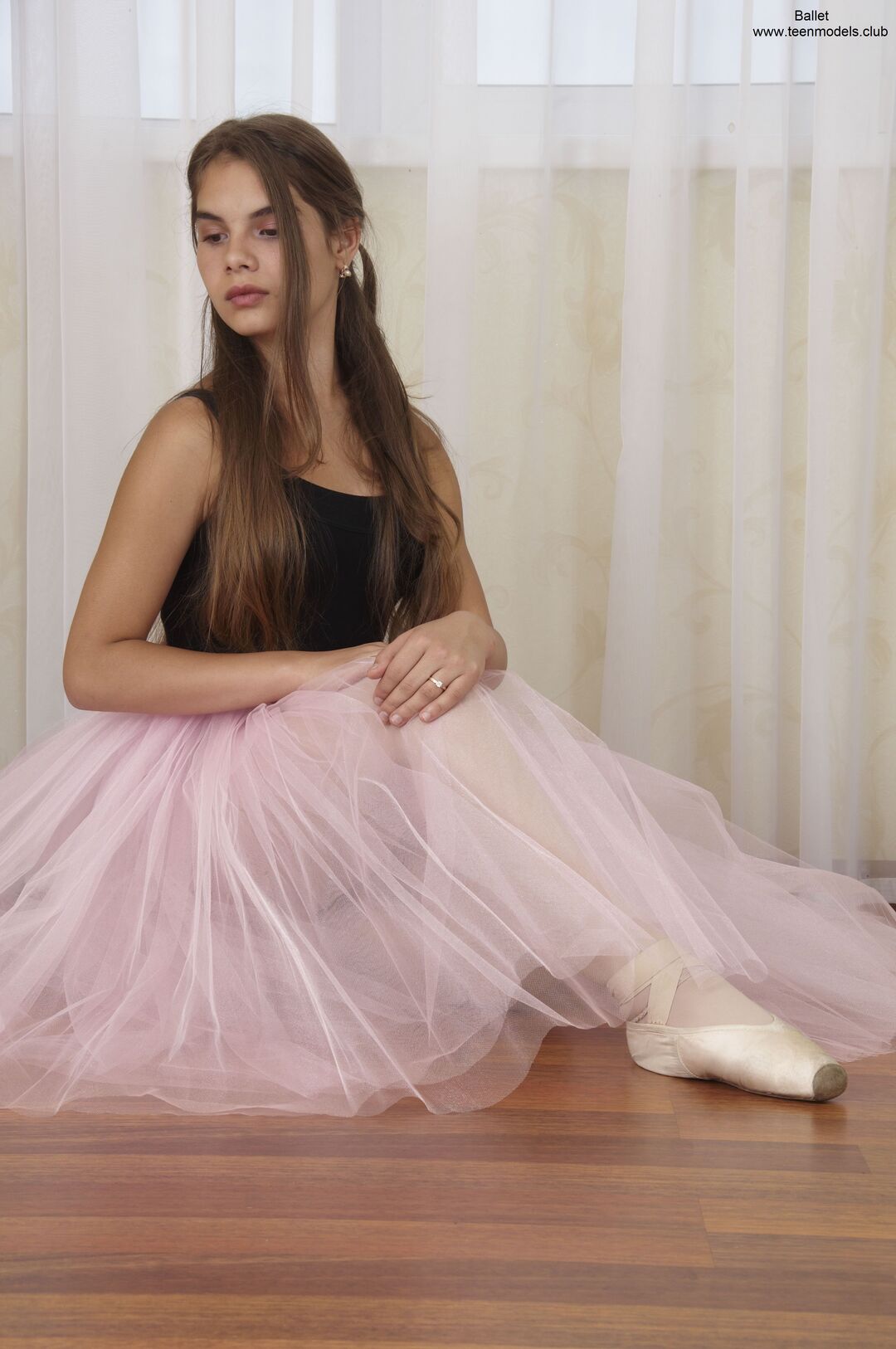 Ballet精美套图第十七弹(139P)