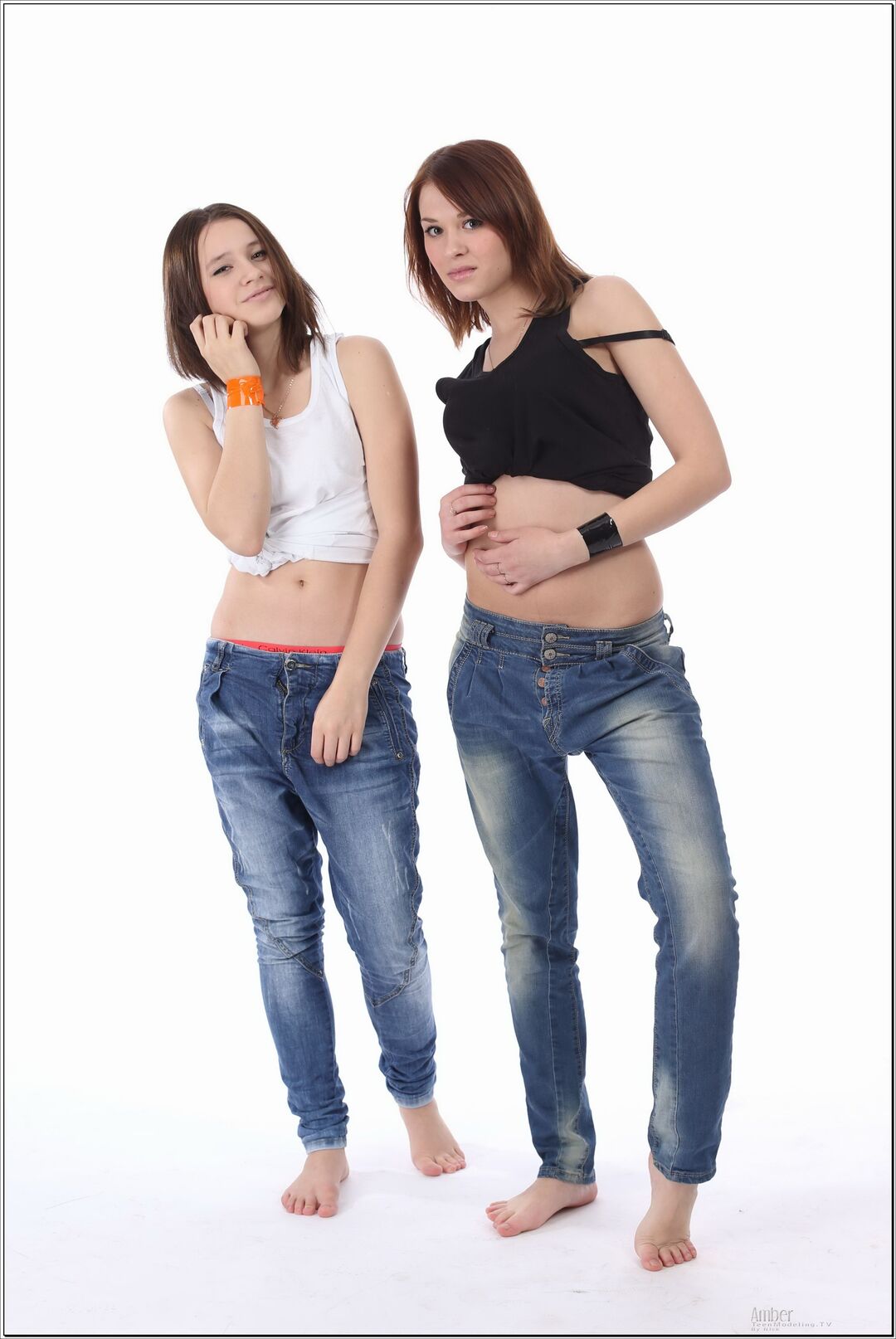 Amber精美套图第八弹(99P)