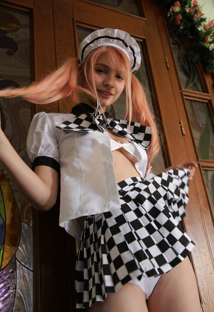 Leonida C精品写真视频第六弹