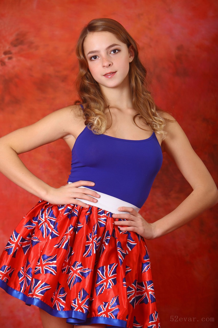 EvaR精品写真视频第五十二弹