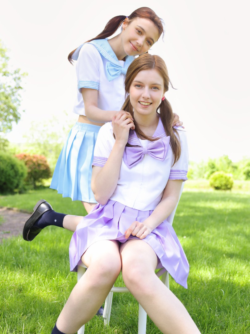 Mila A精品写真视频第三弹