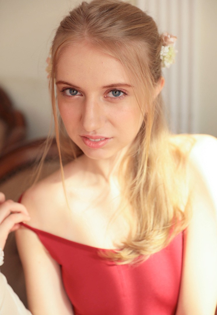 Nika M精品写真视频第三弹