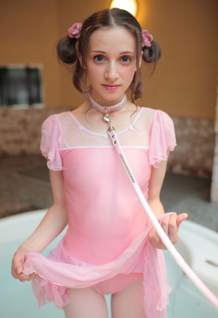 Pasha T精品写真视频第八弹