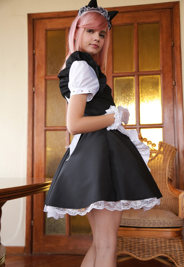 Rufina T精品写真视频第二弹