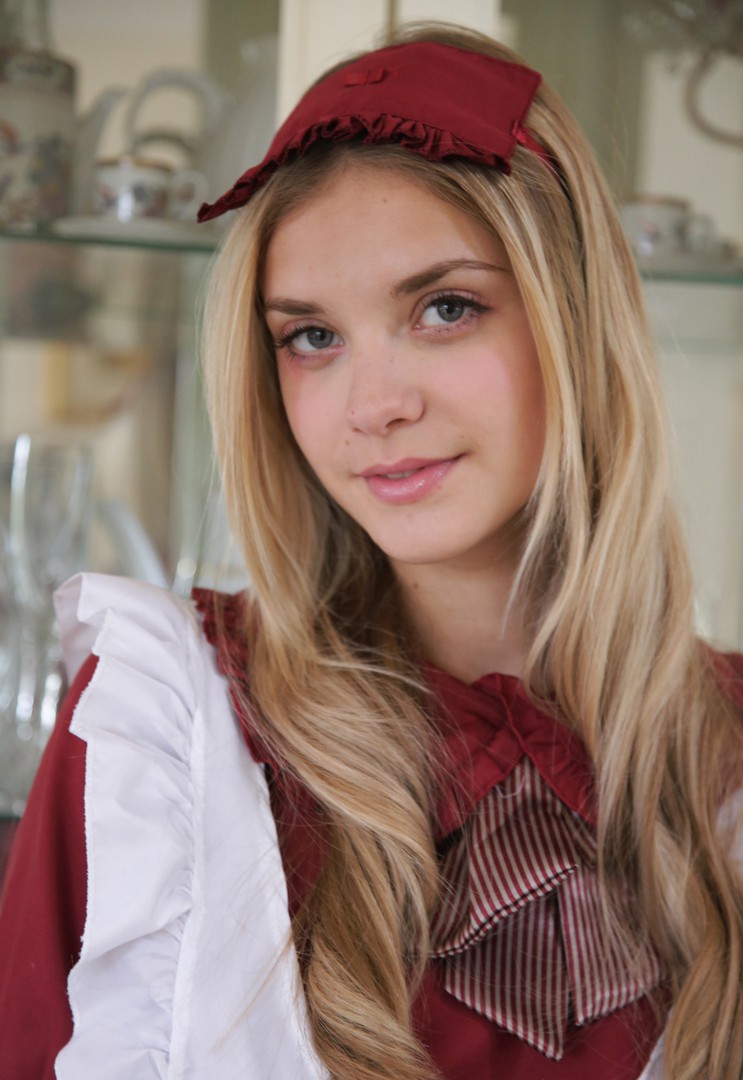 Sophia K精品写真视频第八弹