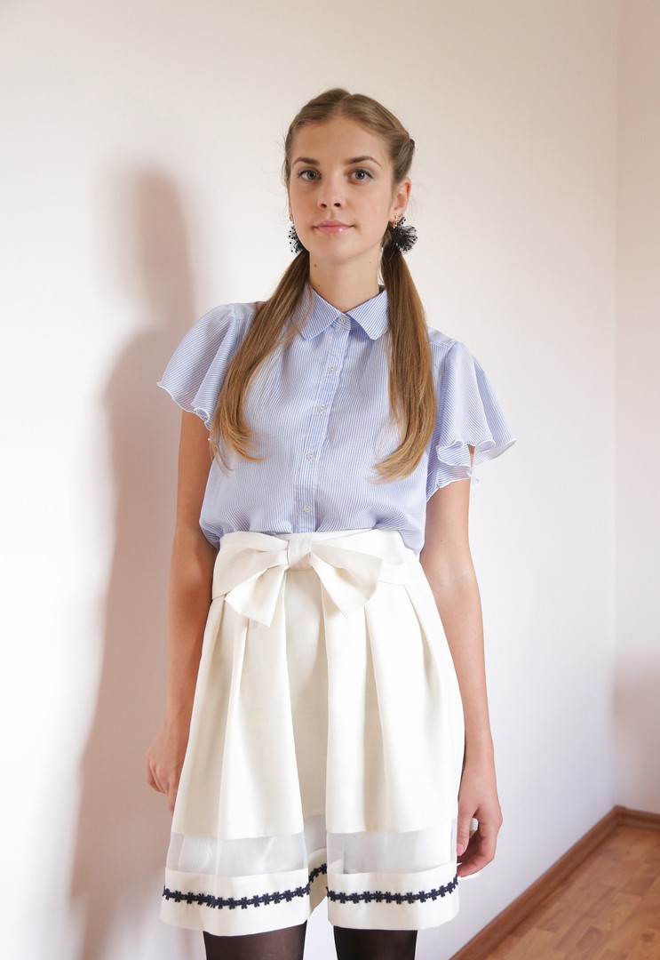 Sophia K精品写真视频第十三弹